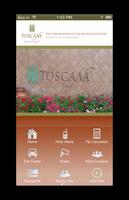 The Condominiums at Toscana poster