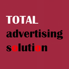 Total Advertising Solution icône