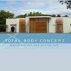 Total Body Concept biểu tượng