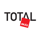 Shopping Total Brás ícone