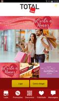 Shopping Total Brás Cartaz