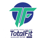 TotalFit Water icône