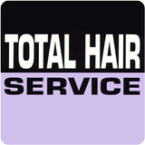 Total Hair Service 圖標