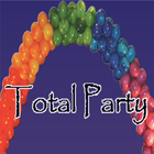 Total Party أيقونة