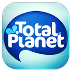 Total Planet ícone