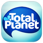 Total Planet आइकन