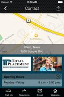 Total Placement Staffing screenshot 1