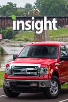 Total Truck Centers: Insight poster