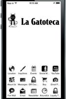 La Gatoteca screenshot 2