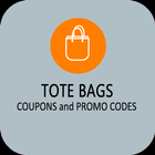 Tote Bags Coupons - ImIn!-icoon