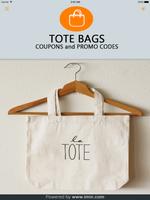 Tote Bags Coupons - ImIn! screenshot 2