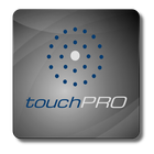 آیکون‌ touchPRO Demo