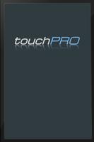 برنامه‌نما touchPRO Demo عکس از صفحه