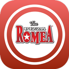 Pizza Romea icône