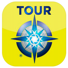 Tours 4 Mobile App icône