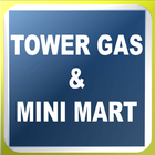 TOWER GAS & MINI MART ไอคอน