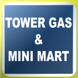 TOWER GAS & MINI MART icône
