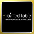 The Painted Table icon