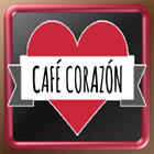 Cafe Corazon आइकन