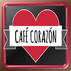 Cafe Corazon icon