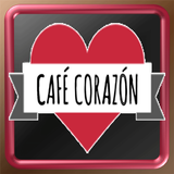 Cafe Corazon icon