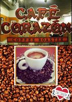 Cafe Corazon скриншот 1