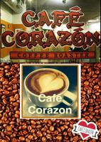 Cafe Corazon capture d'écran 2