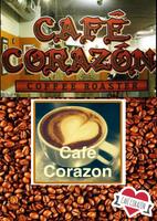 Cafe Corazon скриншот 2