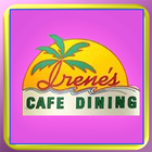 Irene's Cafe ícone