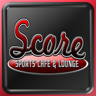 ikon Score Sports Cafe & Lounge