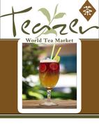 Teazer World Tea Market स्क्रीनशॉट 3