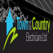 Town&Country Electricians Ltd