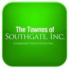 Townes of Southgate icono