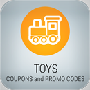 Toy Coupons - I'm In! APK