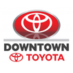 Downtown Toyota