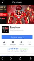 Toyshow স্ক্রিনশট 1