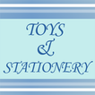 Toys & Stationery