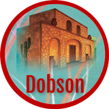 Tlaquepaque Mexican (Dobson) icône