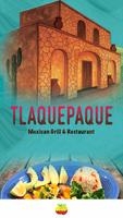 Tlaquepaque Mexican (Dobson) পোস্টার