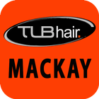 TLB Hair Mackay أيقونة