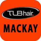 TLB Hair Mackay icon