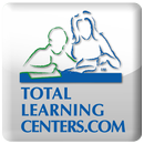 Total Learning Centers aplikacja