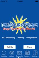 TLC Indoor Air poster