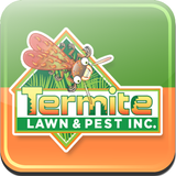Termite Lawn & Pest Inc. icône