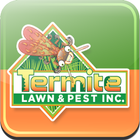 Termite Lawn & Pest Inc. icon