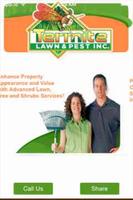 Termite Lawn & Pest Inc. capture d'écran 1
