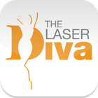 The Laser Diva icon
