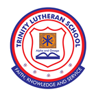 Trinity Lutheran School-Ghana آئیکن