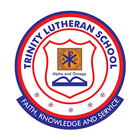Trinity Lutheran School-Ghana Zeichen
