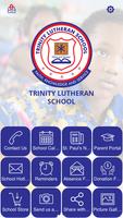 Trinity Lutheran School-Ghana plakat